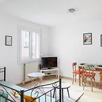 Nouveau - Le Cigogneau - Centre - Ascenseur Διαμέρισμα Κολμάρ