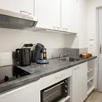 Nouveau - Le Cigogneau - Centre - Ascenseur Διαμέρισμα *