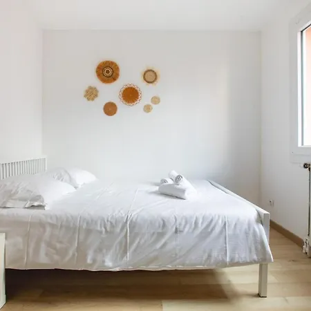 Nouveau - Le Cigogneau - Centre - Ascenseur *