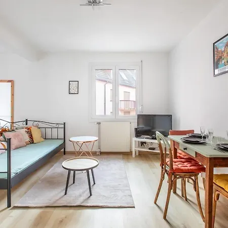 Nouveau - Le Cigogneau - Centre - Ascenseur Διαμέρισμα