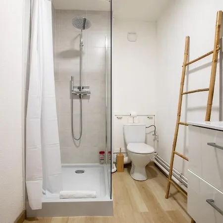 Διαμέρισμα Nouveau - Le Cigogneau - Centre - Ascenseur *