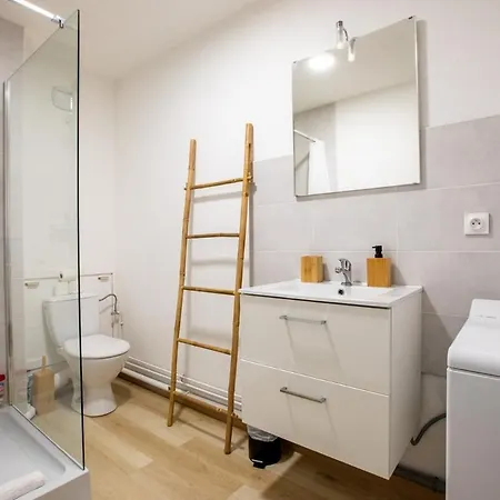 Nouveau - Le Cigogneau - Centre - Ascenseur * Κολμάρ