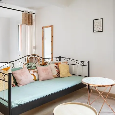 Nouveau - Le Cigogneau - Centre - Ascenseur Διαμέρισμα