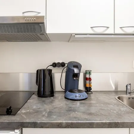 Le Cigogneau Colmar center Modern&Elevator Colmar