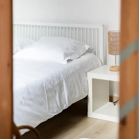 Nouveau - Le Cigogneau - Centre - Ascenseur Apartman Colmar