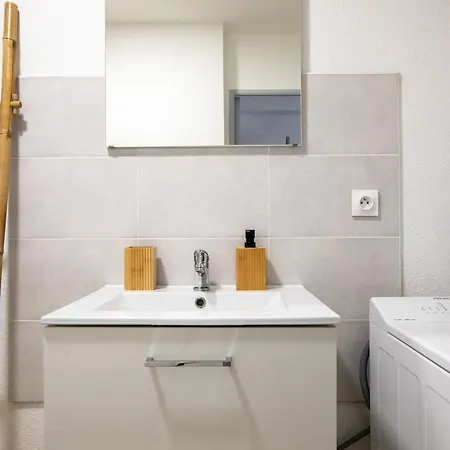 Appartamento Le Cigogneau Colmar center Modern&Elevator