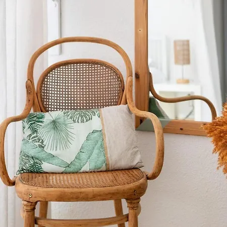 Appartamento Le Cigogneau Colmar center Modern&Elevator