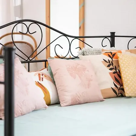 Appartamento Le Cigogneau Colmar center Modern&Elevator *