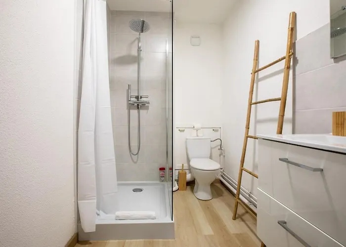 Appartamento Le Cigogneau Colmar center Modern&Elevator *