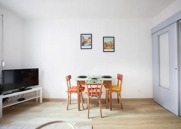 Le Cigogneau Colmar center Modern&Elevator * Colmar