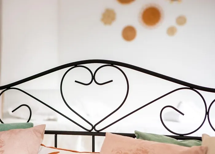 Le Cigogneau Colmar center Modern&Elevator Colmar