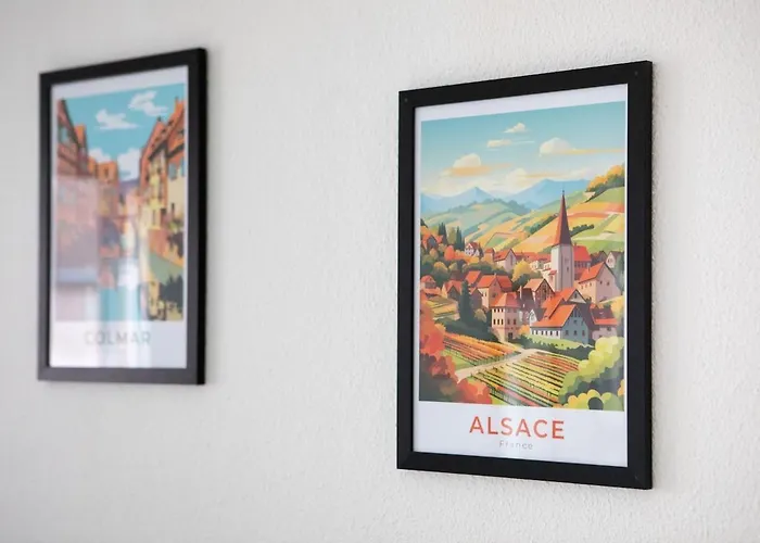 Nouveau - Le Cigogneau - Centre - Ascenseur Διαμέρισμα