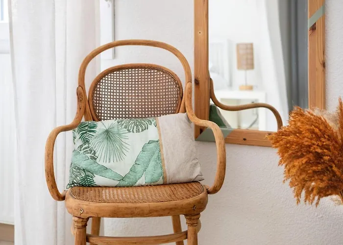 Appartamento Le Cigogneau Colmar center Modern&Elevator